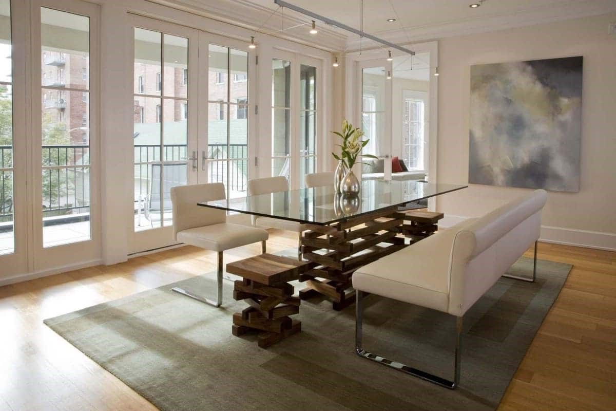 Glosario de estilos en interiorismo: Aprende a identificar la